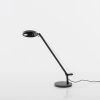 demetra lampe de table led Artemide
