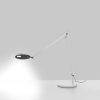 demetra lampe de table led Artemide