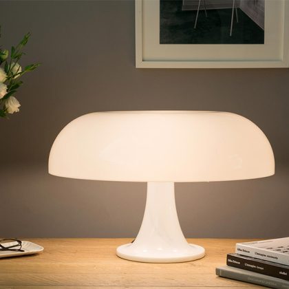 Nesso lampe de table