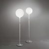 Castore lampe de sol Artemide