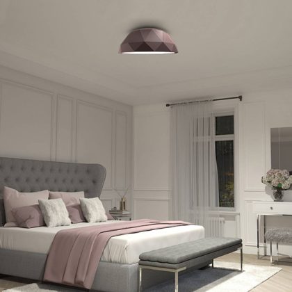 Facetado Accord Lighting Plafonnier