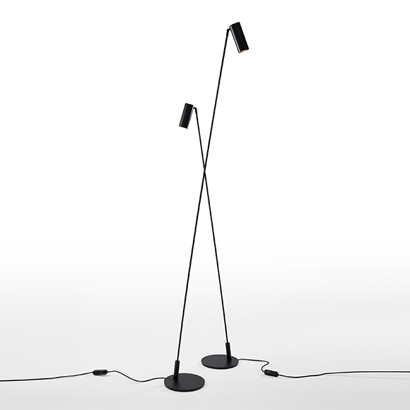 Reach Floor TossB Lighting