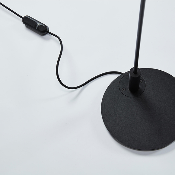 Reach Floor TossB Lighting Base