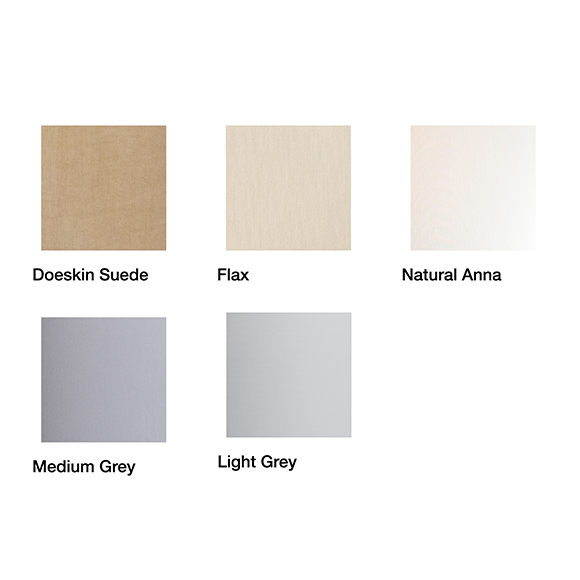 Tissus Hubbardton Forge