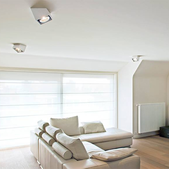 25˚ TossB Lighting Plafonnier Ceiling Livingroom