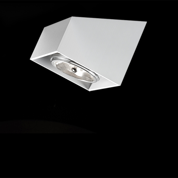 25˚ TossB Lighting Plafonnier Ceiling White