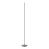 Reeds lampe de table DEL minimaliste