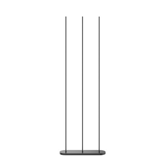 Reeds lampe de table DEL minimaliste