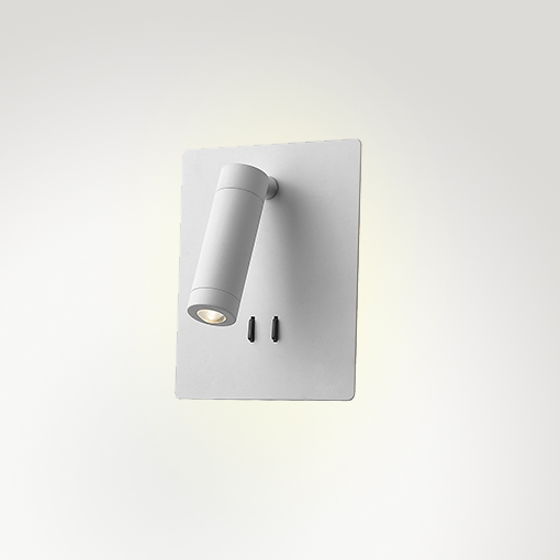 Dorchester lampe murale de chevet DEL