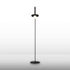 Nodes Floor Generation Lighting Midnight Black