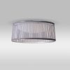 Solis Drum plafonnier DEL Pablo Design