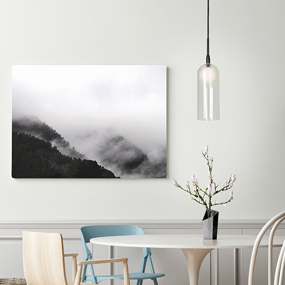 Stylo Mini suspension LED