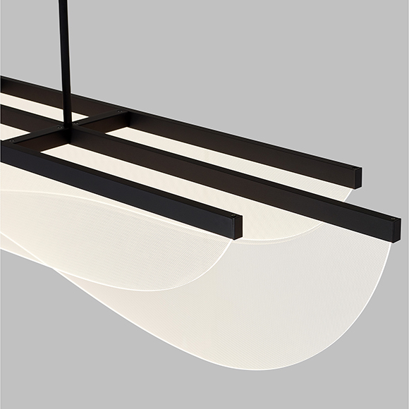 Nyra Suspension Linéaire LED