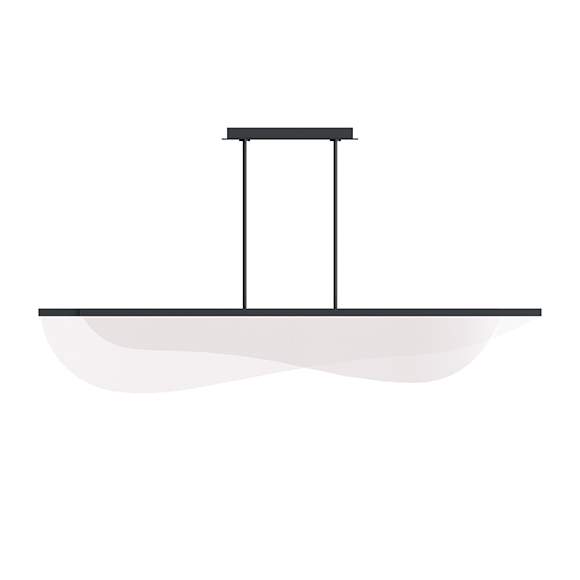 Nyra Suspension Linéaire LED