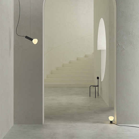 Parc01 Lambert&Fils Table Lampe