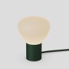 Parc01 Lambert&Fils Table Lamp Green