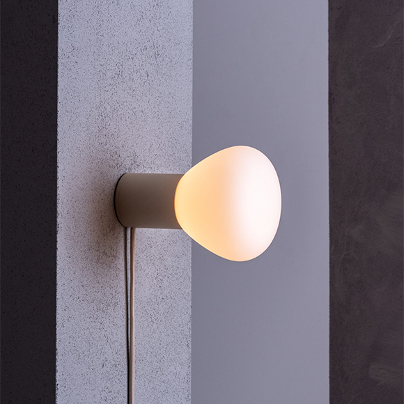 Parc01 Lambert&Fils Wall Lamp