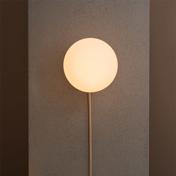 Parc01 Lambert&Fils Wall Lamp