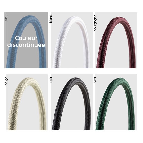 Parc01Parc02 Lambert&Fils Suspension Cordon&Fils Table Lamp Finis