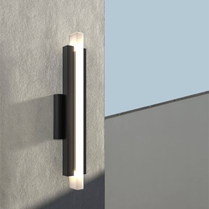 Archi Applique Murale Dals Lighting Outdoor Maison Du Luminaire