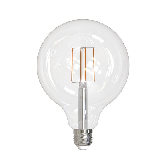 Ampoule G40 claire Bulbrite