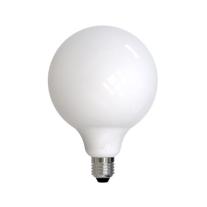 Ampoule G40 Laiteux Bulbrite