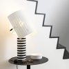 Shogun lampe de table Mario Botta Artemide