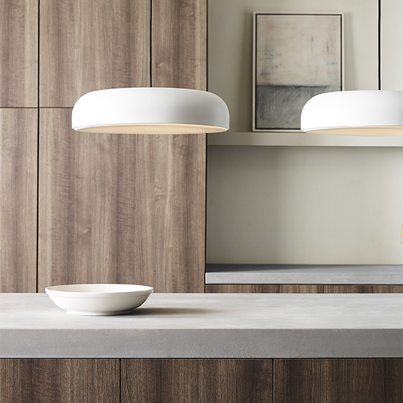 Kosa luminaire suspendu DEL