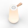UMA Mini portable lampe rechargeable DEL Pablo Design