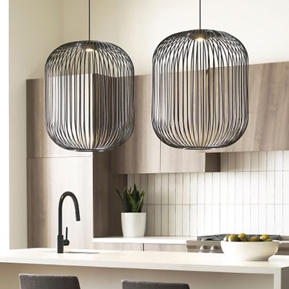 Kai luminaire suspendu Techlighting