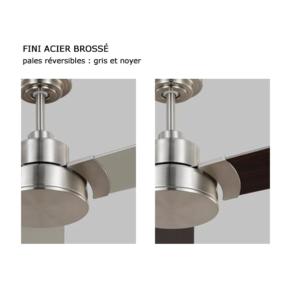 Jovie Ventilateur Finis