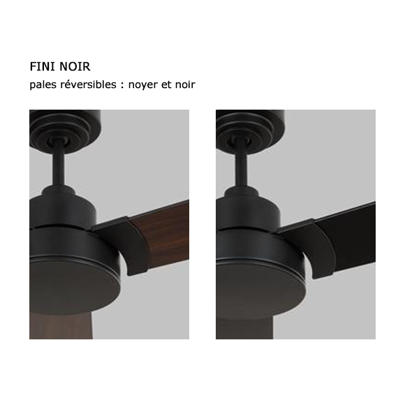 Jovie Ventilateur Finis