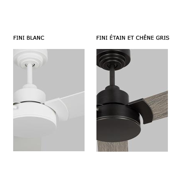 Jovie Ventilateur Finis