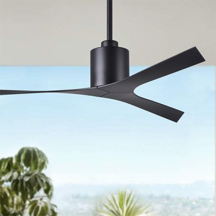 Molly Ventilateur Matthews Fan Outdoor