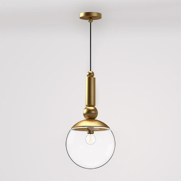 DELILAH MINI SUSPENSION