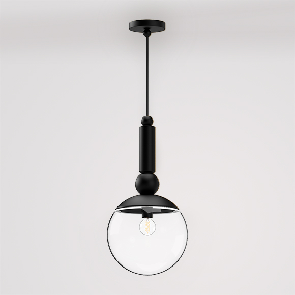 DELILAH MINI SUSPENSION