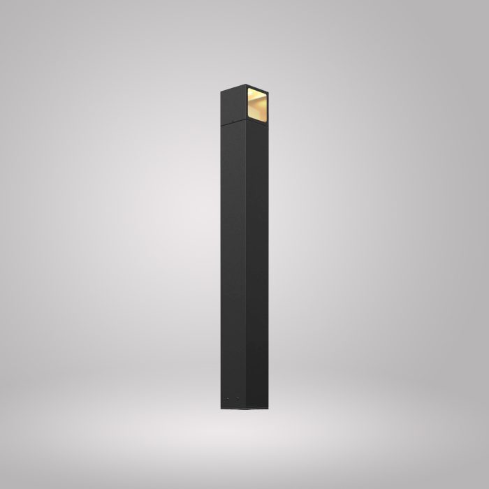 stature bollard del bk