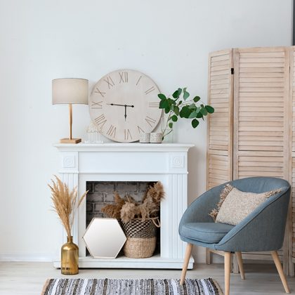 Ellis de table décor Maison Du Luminaire