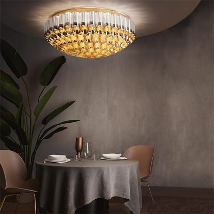 Odeon Plafonnier Slamp