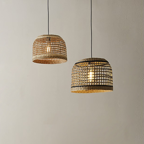 Silay suspension rotin