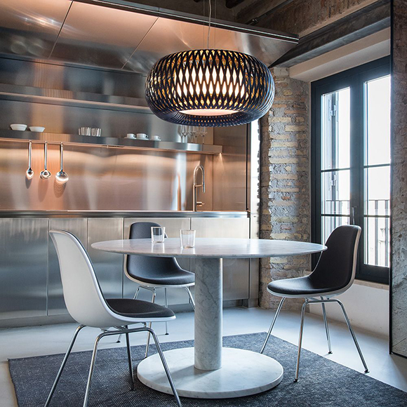 Kalatos suspension Slamp