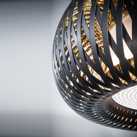 Kalatos suspension Slamp