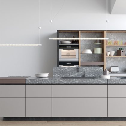 Squiggle linéaire LED Maison Du Luminaire