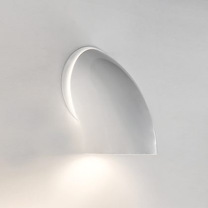 Applique murale Gomito, luminaire Martinelli Luce