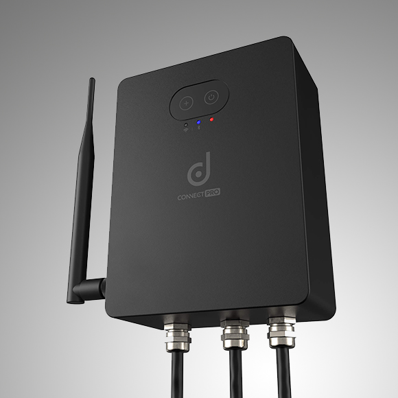 transformateur basse tension intelligent