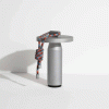 Quasar lampe de table rechargeable sans fil