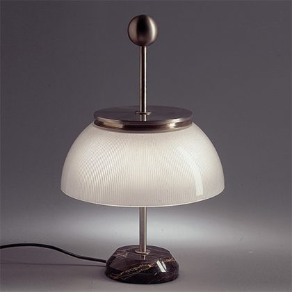 Alfa lampe de table artemide 4