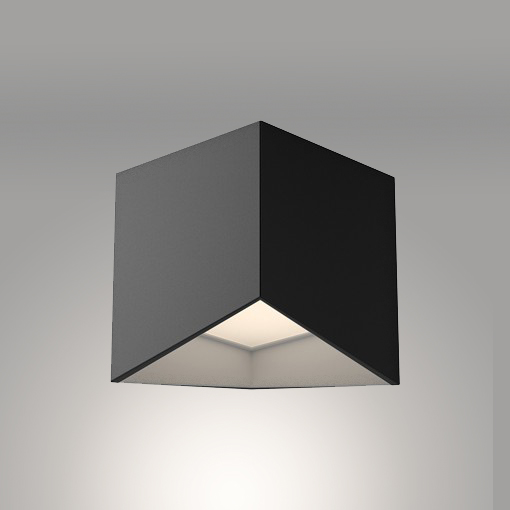 cubix plafonnier kuzco