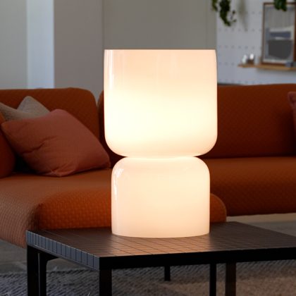 TOTEM TABLE LAMP PABLO