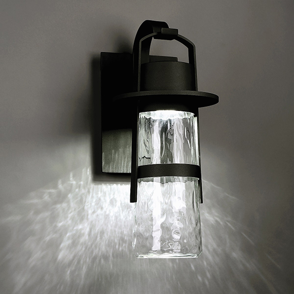 Balthus applique murale extérieure Modern Forms Maison Du Luminaire